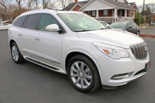 2016 Buick Enclave Premium