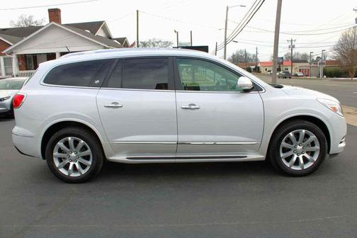 2016 Buick Enclave Premium