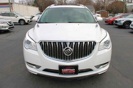 2016 Buick Enclave Premium