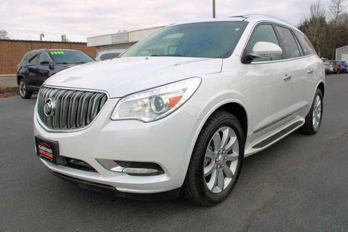 2016 Buick Enclave Premium