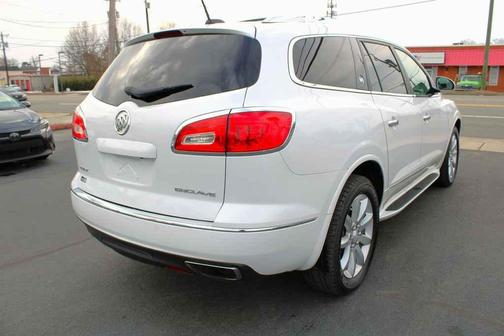 2016 Buick Enclave Premium