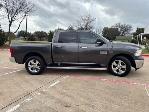 2016 RAM 1500 Lone Star