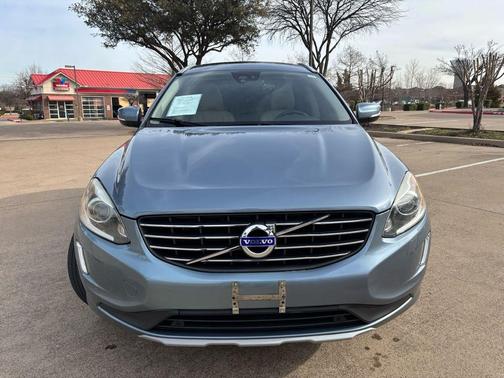 2017 Volvo XC60 T5 Inscription