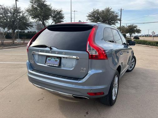 2017 Volvo XC60 T5 Inscription