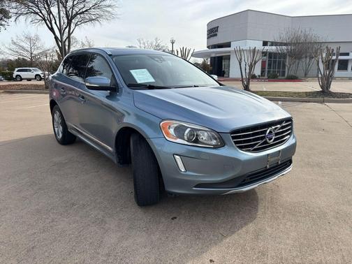 2017 Volvo XC60 T5 Inscription