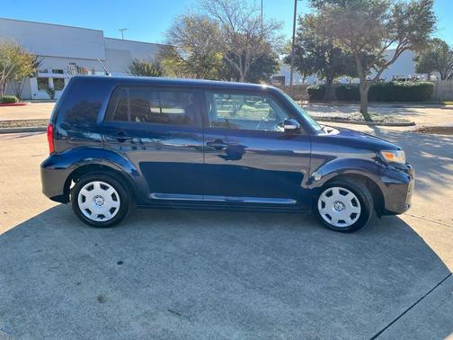 2014 Scion xB Release Series 10.0