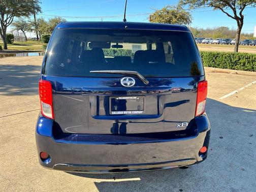 2014 Scion xB Release Series 10.0