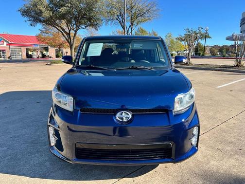 2014 Scion xB Release Series 10.0
