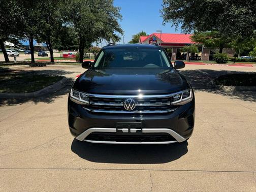 2023 Volkswagen Atlas 2.0T SE w/Technology