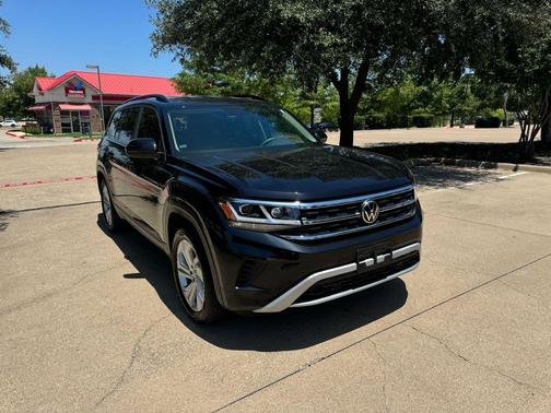 2023 Volkswagen Atlas 2.0T SE w/Technology