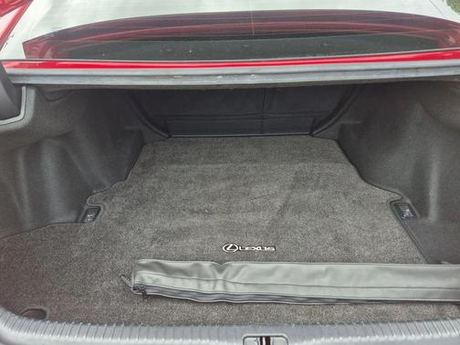 Redline 2015 Lexus RC 350 Base