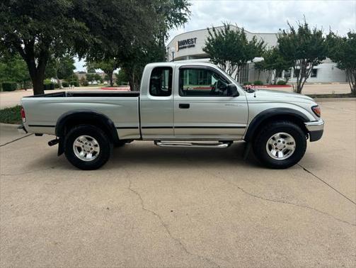 2004 Toyota Tacoma Xtracab