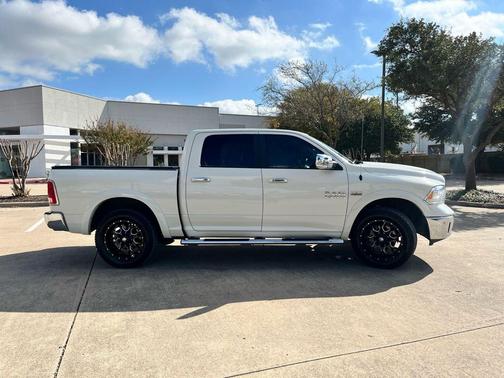2018 RAM 1500 Laramie