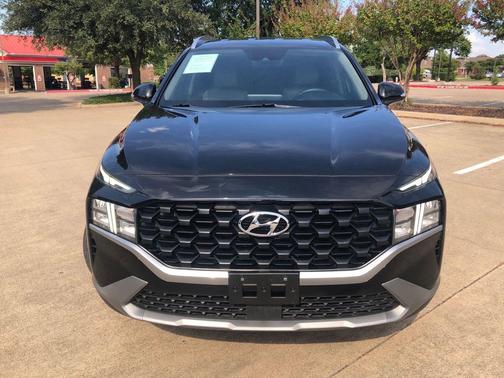 2023 Hyundai SANTA FE SEL 2.4