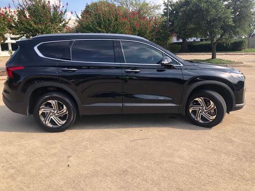 2023 Hyundai SANTA FE SEL 2.4