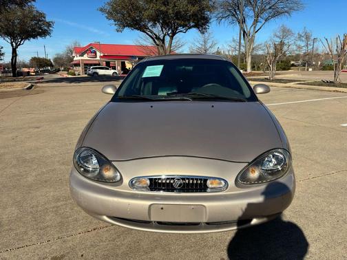 1999 Mercury Sable LS