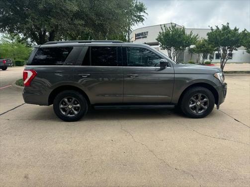 2021 Ford Expedition STX