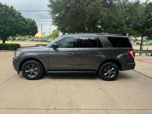 2021 Ford Expedition STX