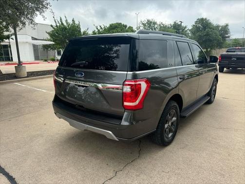 2021 Ford Expedition STX