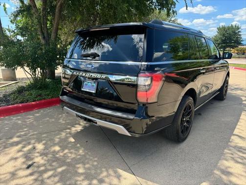 2019 Ford Expedition Max Limited