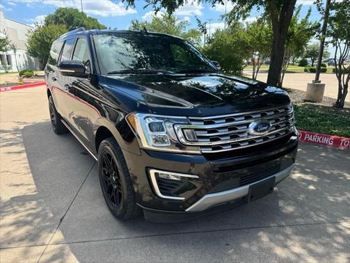 2019 Ford Expedition Max Limited