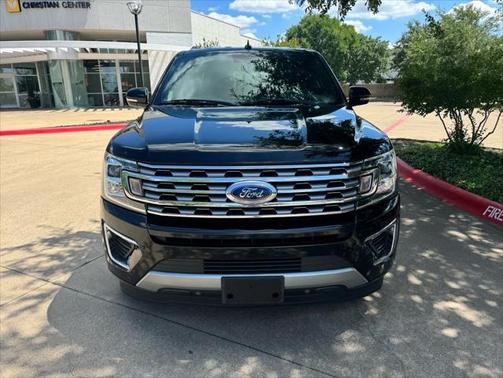 2019 Ford Expedition Max Limited
