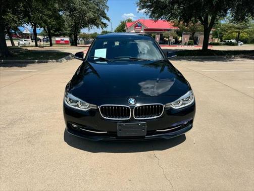 2018 BMW 330 330I XDRIVE