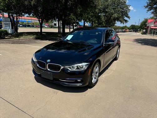 2018 BMW 330 330I XDRIVE
