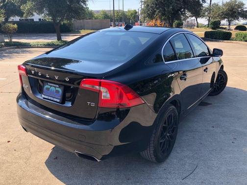 2016 Volvo S60 T5 Drive-E Premier