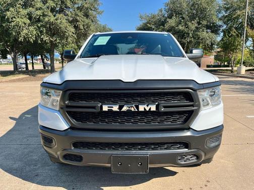 2021 RAM 1500 Tradesman