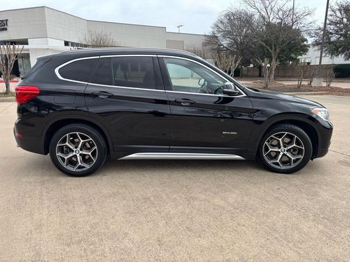 2018 BMW X1 sDrive28i
