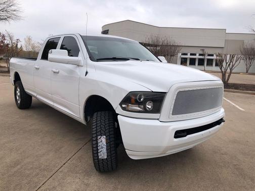 2010 Dodge Ram 2500 ST