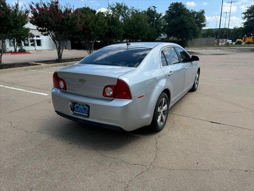 2011 Chevrolet Malibu 1LT