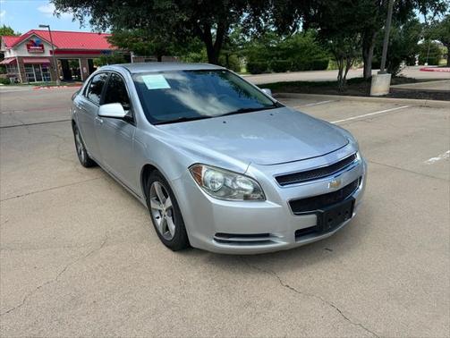 2011 Chevrolet Malibu 1LT