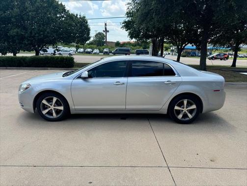 2011 Chevrolet Malibu 1LT