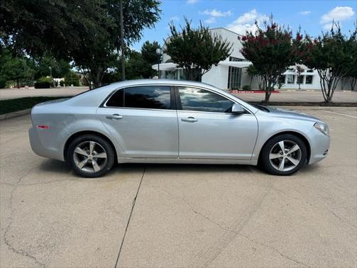 2011 Chevrolet Malibu 1LT