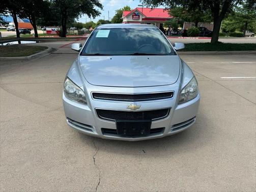 2011 Chevrolet Malibu 1LT