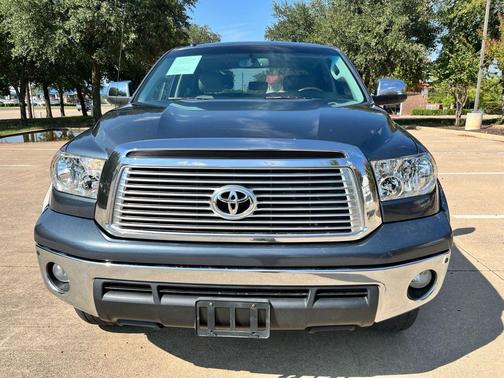 2010 Toyota Tundra Limited