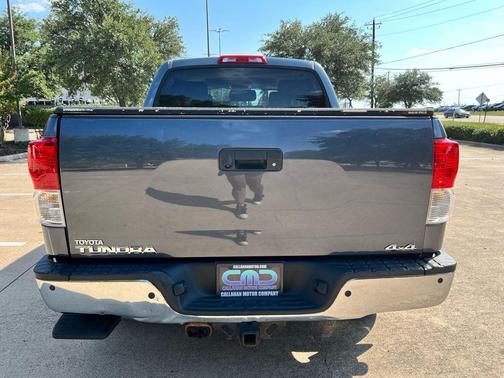 2010 Toyota Tundra Limited