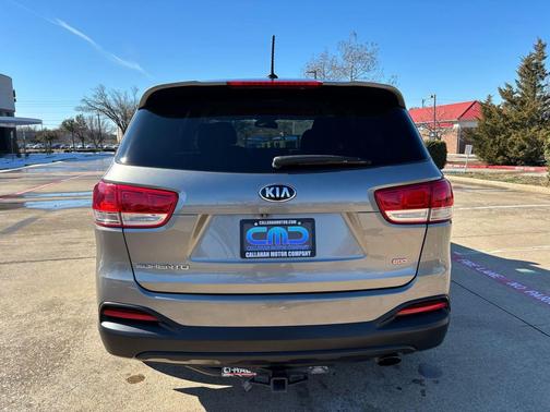 2018 Kia Sorento L