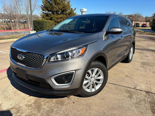 2018 Kia Sorento L
