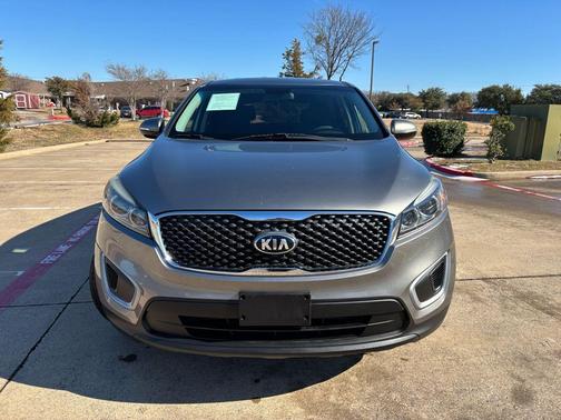 2018 Kia Sorento L