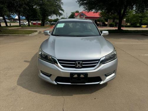 2013 Honda Accord EX