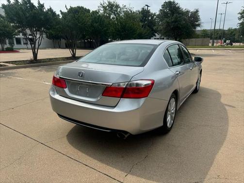 2013 Honda Accord EX