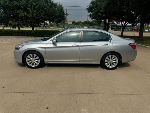 2013 Honda Accord EX