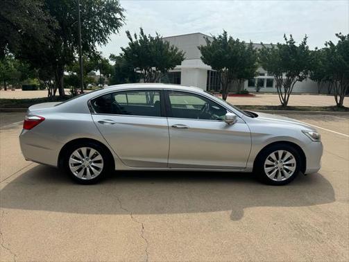 2013 Honda Accord EX