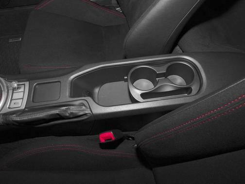 2016 Scion FR-S Base