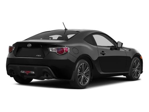 2016 Scion FR-S Base