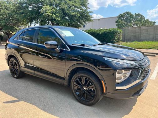 2023 Mitsubishi Eclipse Cross LE