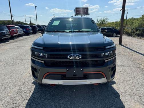 2022 Ford Expedition Timberline